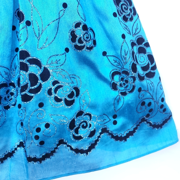 Jona Michelle Party Dress - Picture 2 of 13